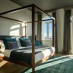 Pena D'agua Boutique & Szálloda Covilhã