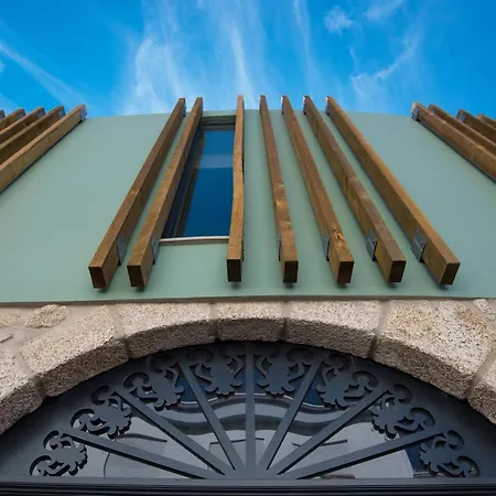Pena D'água Boutique Hotel&villas 4*