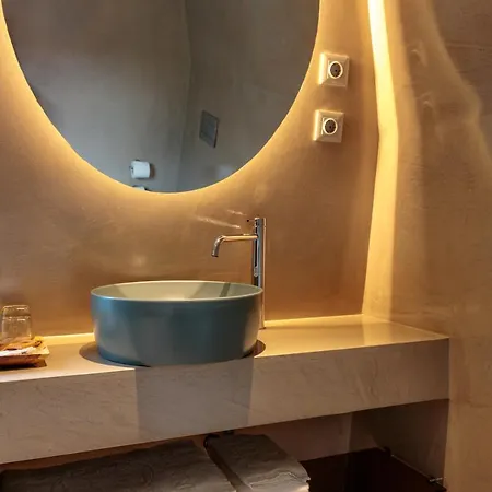 Pena D'agua Boutique & Otel Covilhã