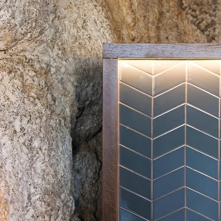 فندق Pena D'agua Boutique & كوفيلهَ