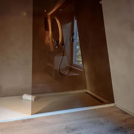 Pena D'agua Boutique & 4* Covilha