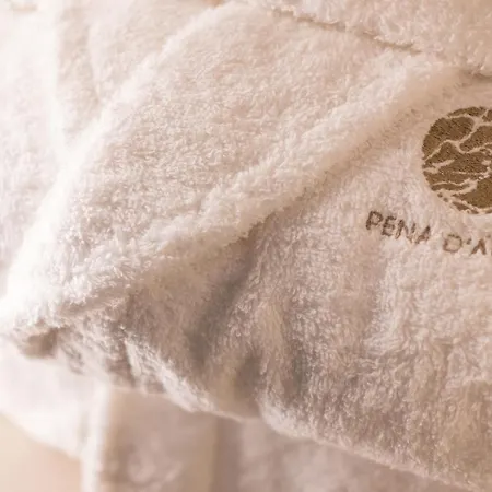 Hotel Pena D'agua Boutique &