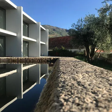 Hotel Pena D'agua Boutique & Covilha