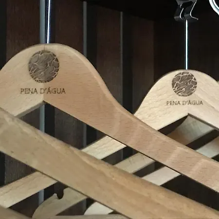 Pena D'agua Boutique & Hotel Covilha