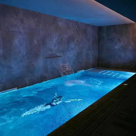 Pena D'agua Boutique & Otel 4*