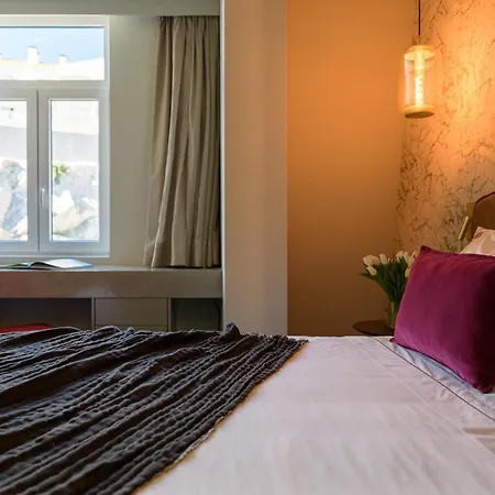 Hotel Pena D'água Boutique Hotel&villas Covilhã