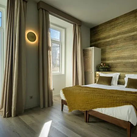 Pena D'agua Boutique &