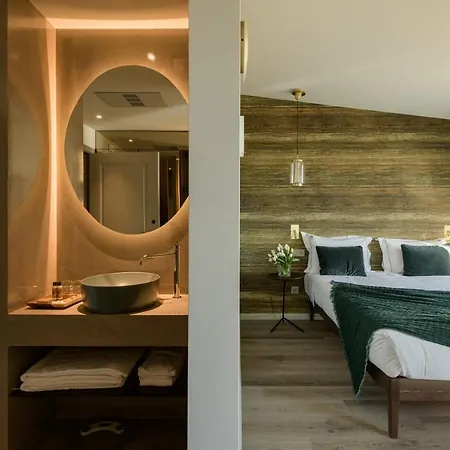 Hotel Pena D'agua Boutique & Covilha