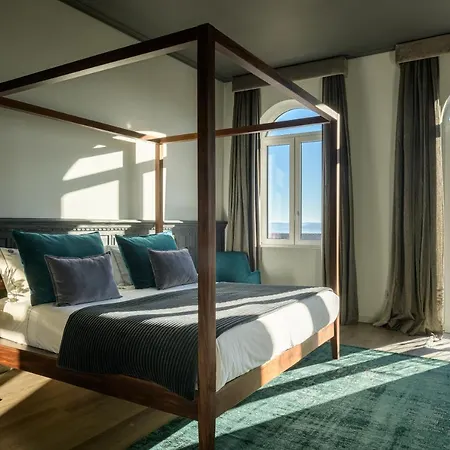 Pena D'agua Boutique & Hotel Covilha