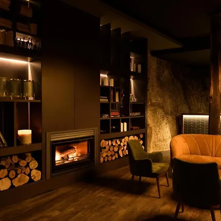 Pena D'agua Boutique & Hotel Covilha