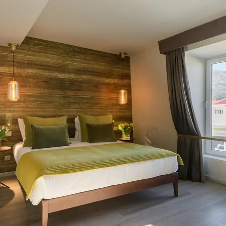 Hotel Pena D'agua Boutique & 4*