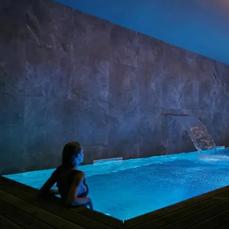 Pena D'água Boutique Hotel&villas