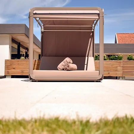 Hotel Pena D'água Boutique Hotel&villas Covilhã