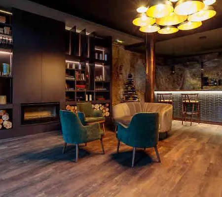 Pena D'agua Boutique & 4*