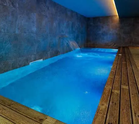 Pena D'agua Boutique & 4* Covilha