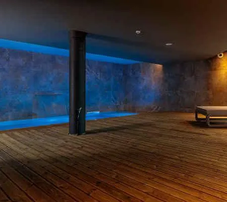 Pena D'agua Boutique & 4* Covilha
