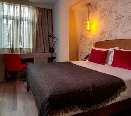 Pena D'agua Boutique & Hotel