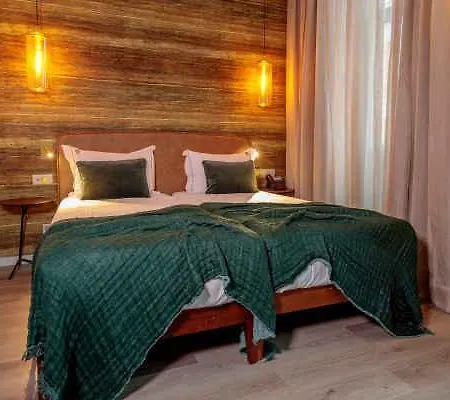 Hotel Pena D'agua Boutique & Covilha