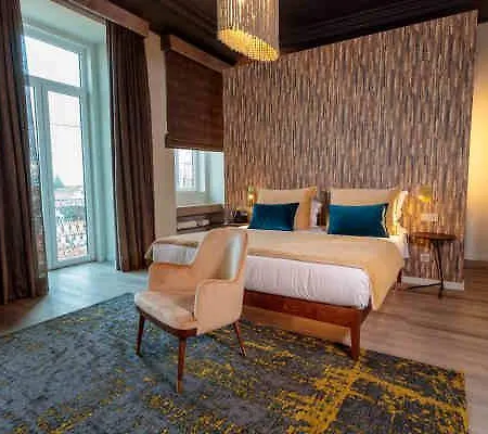Pena D'agua Boutique & 4*