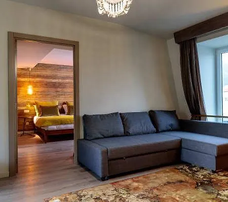 Pena D'agua Boutique & 4*