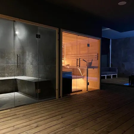 فندق Pena D'agua Boutique &