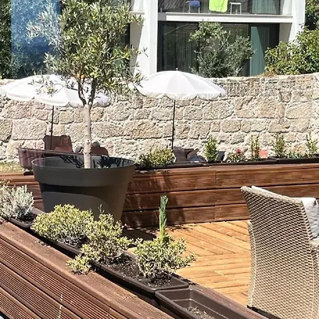 Pena D'agua Boutique & 4* Covilha