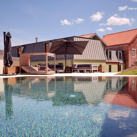 Pena D'agua Boutique & Hotel