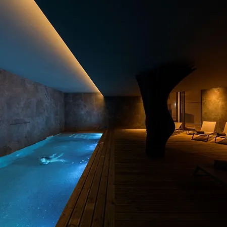 Pena D'água Boutique Hotel&villas