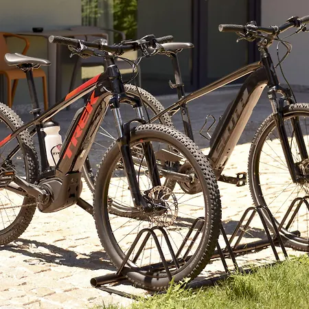 Pena D'agua Boutique & 4* Covilha