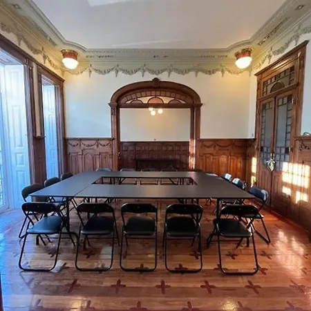 Hotel Pena D'agua Boutique &