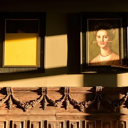 Pena D'agua Boutique & Hotel