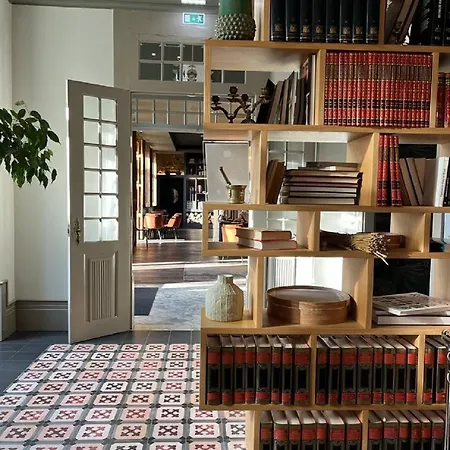 Pena D'agua Boutique & 4*