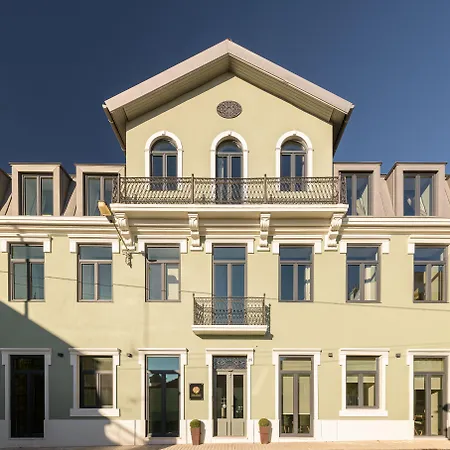 Pena D'agua Boutique & فندق