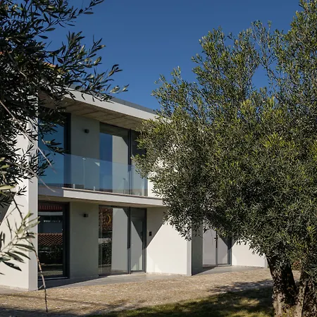 Pena D'agua Boutique & Covilha