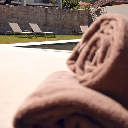 Pena D'agua Boutique & كوفيلهَ