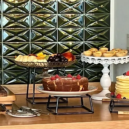 Pena D'agua Boutique & Hotel 4*