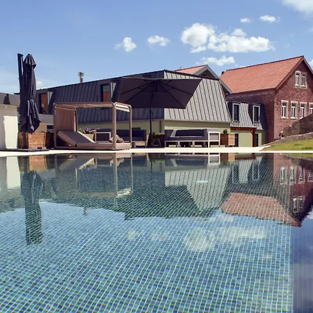 Pena D'agua Boutique & 4*