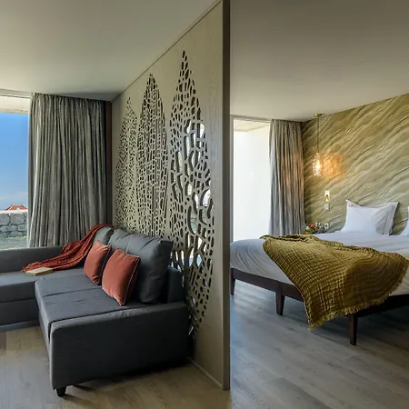 Pena D'agua Boutique & Hotel 4*