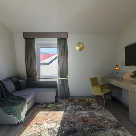 Pena D'agua Boutique & 4* Covilha