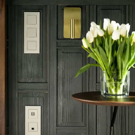 Pena D'agua Boutique & فندق كوفيلهَ