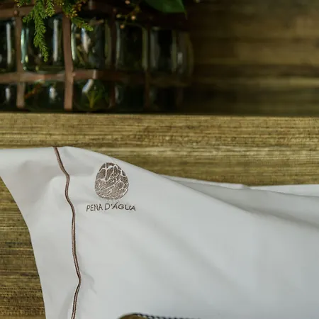 Pena D'agua Boutique & 4*