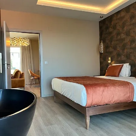 Pena D'agua Boutique &