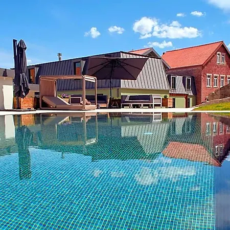 Pena D'agua Boutique & 4*