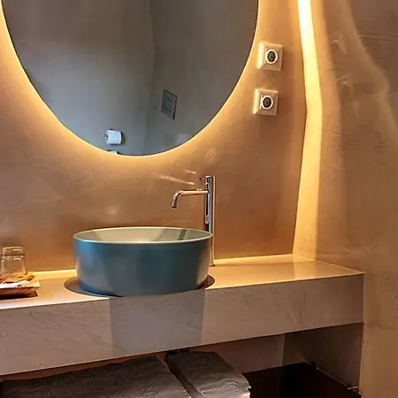 Pena D'agua Boutique & Hotel 4*