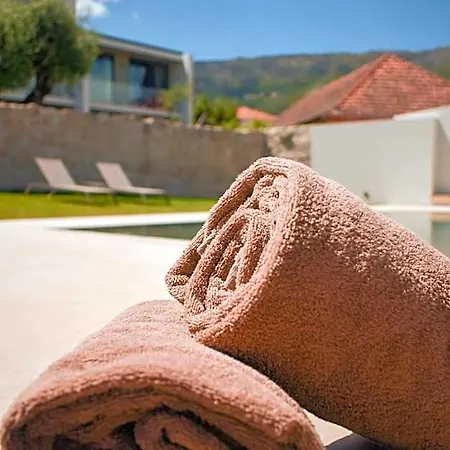 Hotel Pena D'agua Boutique & 4*