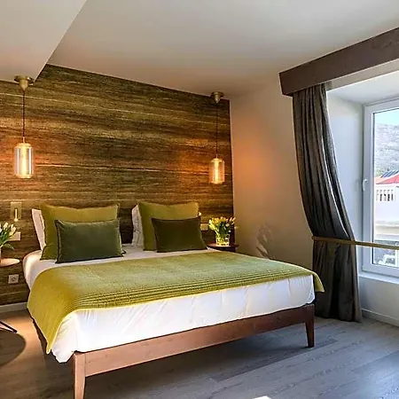 Pena D'agua Boutique & 4*