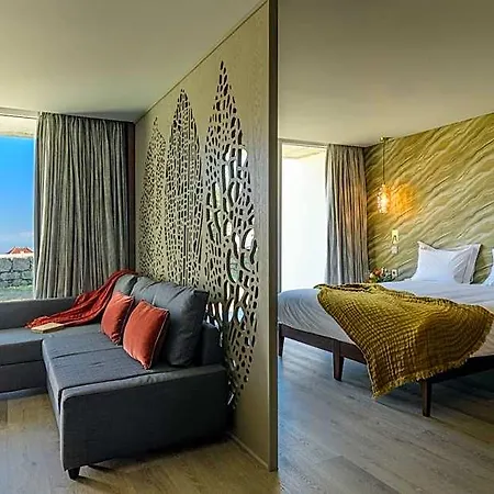 Pena D'agua Boutique & Hotel