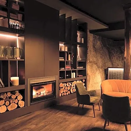 Pena D'agua Boutique & Hotel 4*