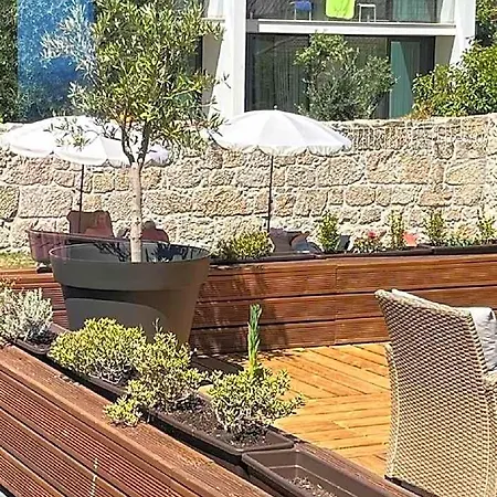Pena D'agua Boutique & 4*
