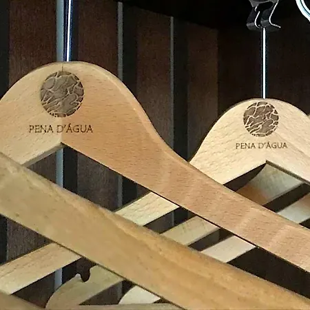 Pena D'agua Boutique & Hotel